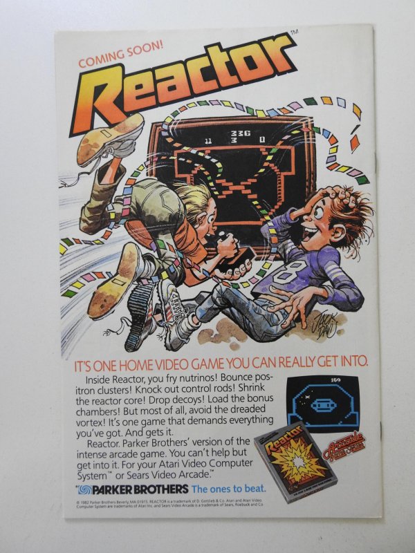 Ghost Rider #79 (1983) VF-NM Condition!