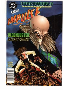 Impulse #8 (1995)