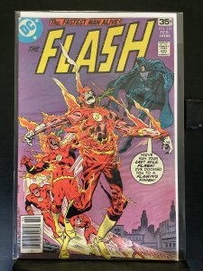 The Flash #258 (1978)