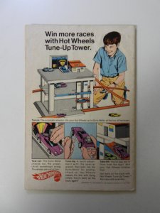 Strange Adventures #225 (1970) VG condition