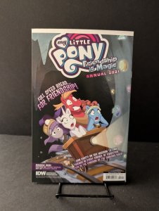 Star Wars: The High Republic Adventures #2 Harvey Tolibao Cover (2021)