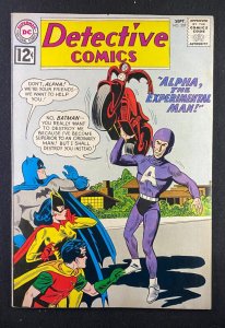 Detective Comics (1937) #307 FN+ (6.5) Sheldon Moldoff Robin Batman un