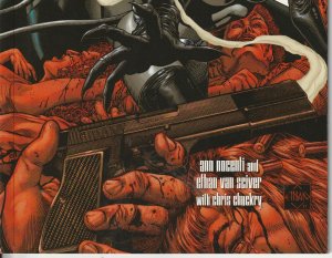 Batman/Catwoman: Trail Of The Gun #1,2 (2004)