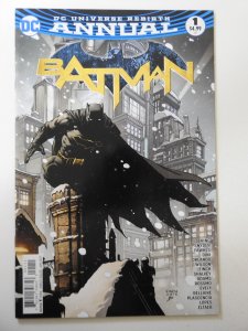 Batman Annual #1 (2017)