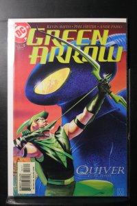 Green Arrow #3 (2001)