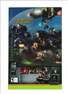 BATGIRL #59 (2005) ALE GARZA | DIRECT SALES | 1ST PRINT