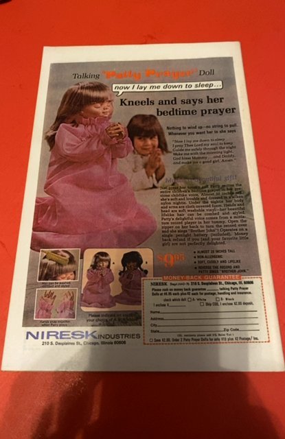 Equipe Marvel #8 (1984)claremonts/Byrne art 1st capt britain