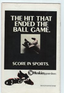 TARZAN #220 - 4.0 - OW-W - Kubert