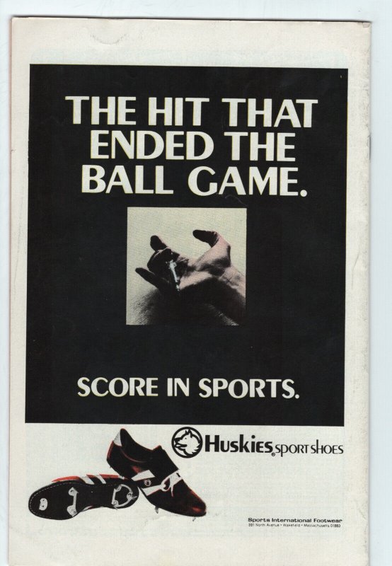 TARZAN #220 - 4.0 - OW-W - Kubert