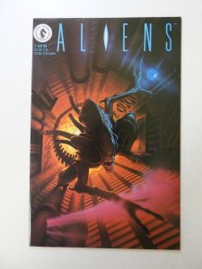 Aliens #1 (1989) VF condition