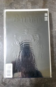 BATMAN #515 BLACK COVER VARIANT