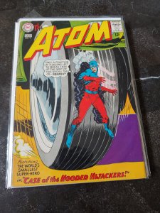 The Atom #17 (1965)