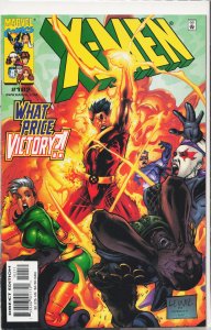 X-Men #102 (2000) X-Men