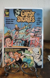 Grimm's Ghost Stories #58 (1982)