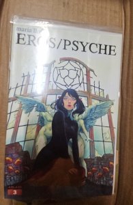 Eros/Psyche #3 (2021)