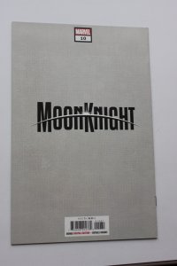 Moon Knight #10 (2022) NM