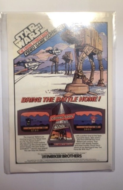 G.I. Joe: A Real American Hero #4 (1982)