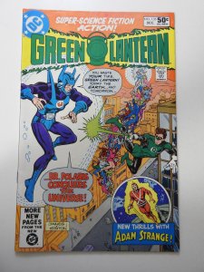 Green Lantern #135 (1980)