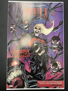 Predator Badlands #1 Cover A 1st Print 2025 NM Marvel Comics PROSHIPPER