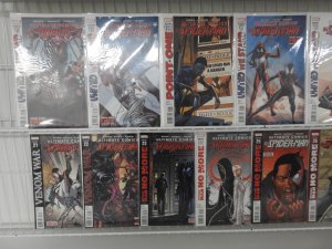 Ultimate Comics All-New Spider-Man #1-28, 16.1 Complete Miles Morales 1st Series
