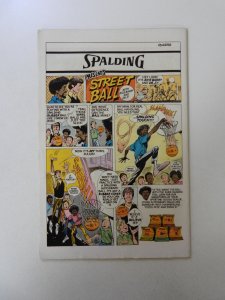 Ms. Marvel #7 VF- condition