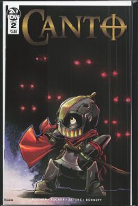 Canto #2 (2019) Canto