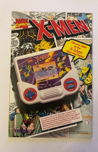 The Punisher #86 (1994)