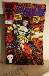 The Punisher #50  (1991)