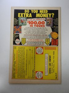 Creatures on the Loose #16 (1972) FN/VF condition