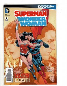 Superman/Wonder Woman Annual #2 (2016) OF13