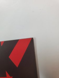 Black Widow #1 (2020)