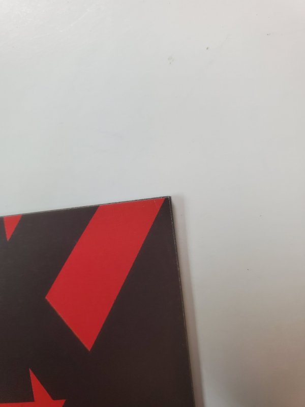 Black Widow #1 (2020)