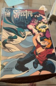 The Spectre #19 (1988)  