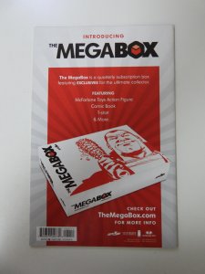 The Walking Dead #162  (2017) NM- condition