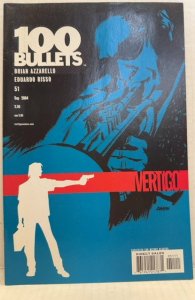 100 Bullets #51 (2004)