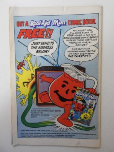 Daredevil #196 (1983)