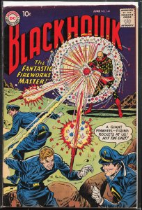 Blackhawk #149 (1960)