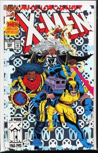 The Uncanny X-Men #300 (1993) X-Men [Key Issue]