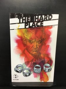 The Hard Place #5 (2017)nm