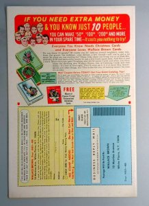 Fantastic Four #102 VF Last Jack Kirby Issue Marvel 1970 BW1