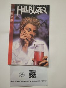 Hellblazer #63 VF-NM DC Vertigo Book 30 TJ67