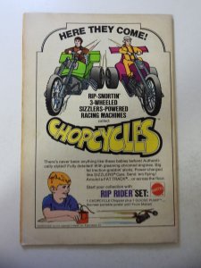 The Incredible Hulk #159 (1973) VG+ Condition