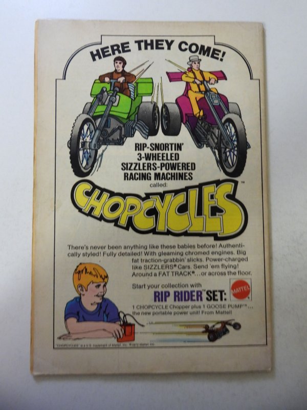 The Incredible Hulk #159 (1973) VG+ Condition