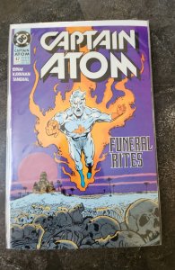 Captain Atom #47 (1990)