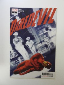 Daredevil #3 (2019) VF- condition