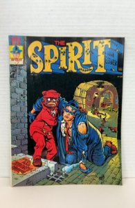 The Spirit #7 (1975)