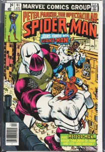 The Spectacular Spider-Man #41 (1980) Spider-Man