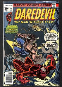 Daredevil #144 (1977)