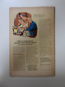 Daredevil #29 (1967) VG condition