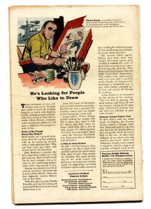 Strange Tales #133  1965 - Marvel  -VG - Comic Book